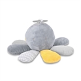 GIOCATTOLO PER NEONATI PIOVRA Grey
